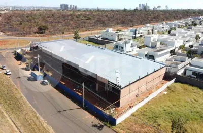 Ponto comercial à venda no Jardim Sul, Uberlândia 