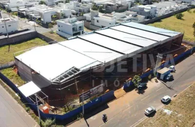 Ponto comercial à venda no Jardim Sul, Uberlândia 