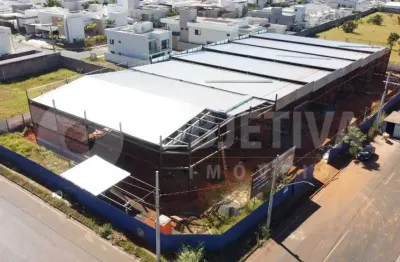 Ponto comercial à venda no Jardim Sul, Uberlândia 