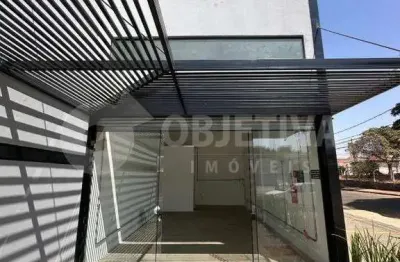 Ponto comercial à venda no Vigilato Pereira, Uberlândia 