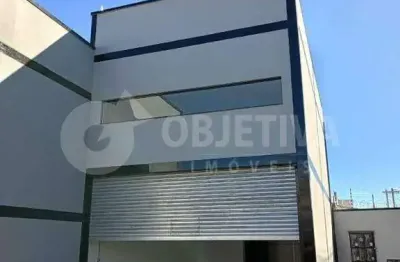 Loja à venda, 2 vagas, vigilato pereira - uberlandia/mg