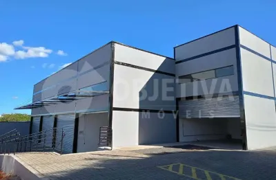 Ponto comercial à venda no Vigilato Pereira, Uberlândia 