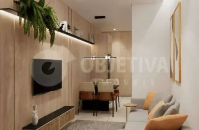 Casa em condomínio à venda, 2 quartos, 1 vaga, panorama - uberlandia/mg