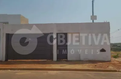 Terreno à venda no Alto Umuarama, Uberlândia 