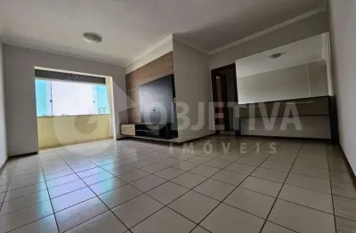 Apartamento para aluguel, 3 quartos, 1 suíte, 2 vagas, saraiva - uberlandia/mg