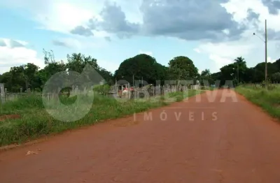 Terreno à venda, morada dos pássaros - uberlandia/mg