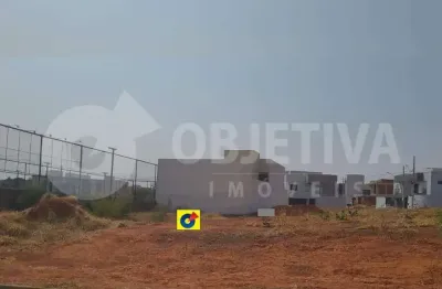 Terreno à venda, quinta alto umuarama - uberlandia/mg