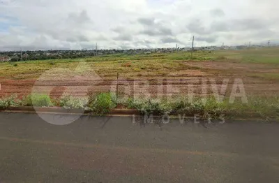 Terreno à venda no Alto Umuarama, Uberlândia 