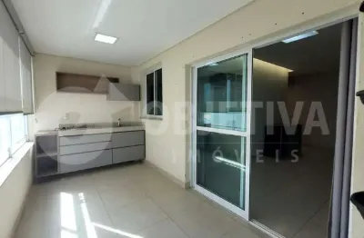 Apartamento à venda, 3 quartos, 1 suíte, 2 vagas, santa monica - uberlandia/mg