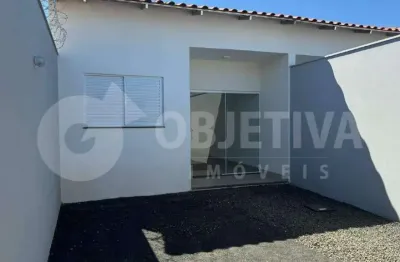 Casa à venda, 2 quartos, 1 suíte, 2 vagas, morumbi - uberlandia/mg
