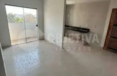 Apartamento à venda, 2 quartos, 1 suíte, 1 vaga, tubalina - uberlandia/mg