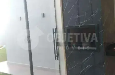 Casa à venda, 3 quartos, 2 suítes, 2 vagas, shopping park - uberlandia/mg