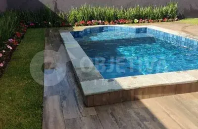 Casa em condomínio à venda, 4 quartos, 4 suítes, 4 vagas, alphaville 1 - uberlandia/mg