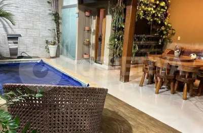 Casa à venda, 3 quartos, 1 suíte, 2 vagas, granada - uberlandia/mg