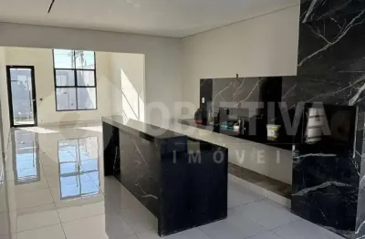 Casa à venda, 3 quartos, 1 suíte, 2 vagas, shopping park - uberlandia/mg