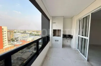 Apartamento com 3 quartos à venda no Santa Mônica, Uberlândia 