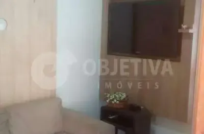 Apartamento à venda, 2 quartos, 1 vaga, jardim italia - uberlandia/mg