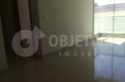Apartamento à venda, 2 quartos, 1 suíte, 1 vaga, saraiva - uberlandia/mg