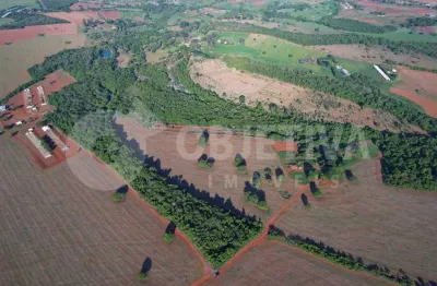 Fazenda à venda, parque das andorinhas - uberlandia/mg