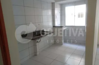 Apartamento para aluguel, 2 quartos, 1 vaga, jardim europa - uberlandia/mg