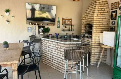 Casa à venda, 4 quartos, 2 suítes, 2 vagas, tibery - uberlandia/mg