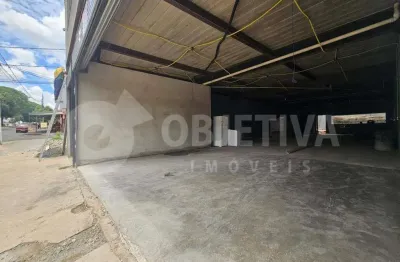 Barracão / Galpão / Depósito para alugar no Jaraguá, Uberlândia 