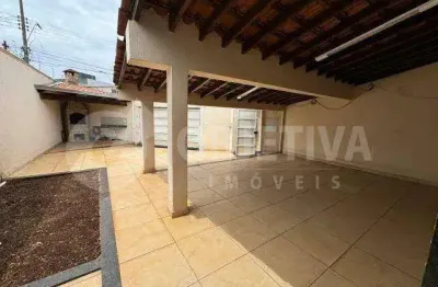 Casa à venda, 3 quartos, 1 suíte, 2 vagas, tibery - uberlandia/mg