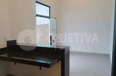 Casa à venda, 3 quartos, 1 suíte, 2 vagas, pampulha - uberlandia/mg