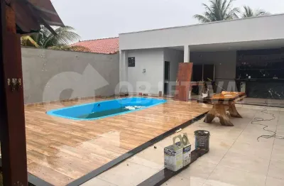 Casa à venda, 3 quartos, 1 suíte, 3 vagas, granada - uberlandia/mg