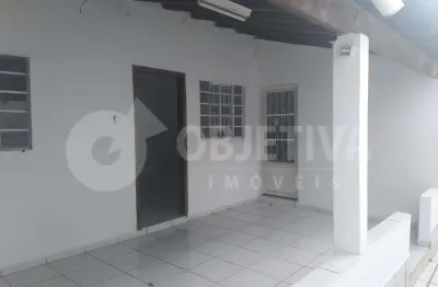 Casa à venda, 6 quartos, 2 suítes, 1 vaga, saraiva - uberlandia/mg