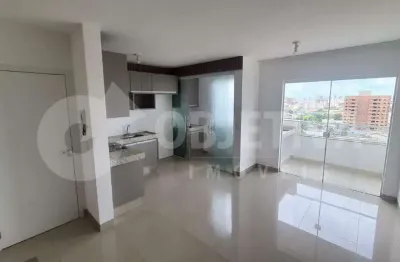 Apartamento para aluguel, 3 quartos, 1 suíte, 2 vagas, presidente roosevelt - uberlandia/mg