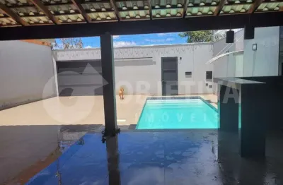 Casa à venda, 3 quartos, 1 suíte, 6 vagas, portal do vale - uberlandia/mg