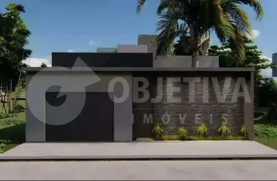Casa à venda, 3 quartos, 1 suíte, 2 vagas, portal do vale - uberlandia/mg