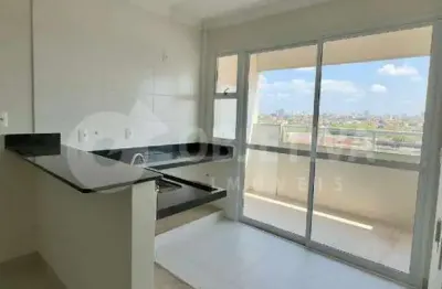 Apartamento à venda, 2 quartos, 1 suíte, 1 vaga, granada - uberlandia/mg