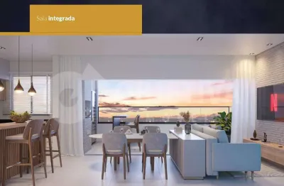 Linda cobertura duplex com localização privilegiada no espetacular isaac 321