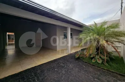 Casa à venda, 3 quartos, 1 suíte, 2 vagas, segismundo pereira - uberlandia/mg
