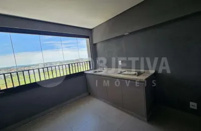 Belíssimo apartamento no espetacular mozaic com 3 quartos e 3 banheiros para alugar