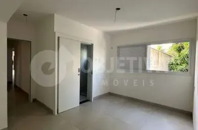 Belíssima cobertura nova próxima ao praia clube uberlândia no valorizado bairro copacabana disponível para compra