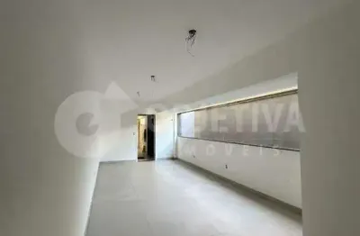 Apartamento à venda, 3 quartos, 1 suíte, 2 vagas, copacabana - uberlandia/mg