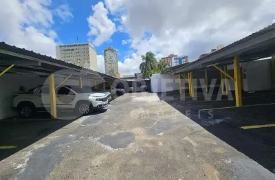 Estacionamento para aluguel, 19 vagas, centro - uberlandia/mg