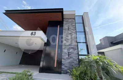 Casa em condomínio à venda, 3 quartos, 3 suítes, 4 vagas, tamboré uberlândia - uberlandia/mg