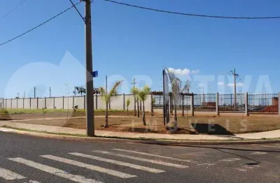 Terreno à venda no Grand Ville, Uberlândia 