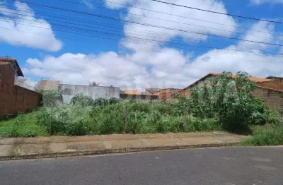 Terreno à venda no Minas Gerais, Uberlândia 