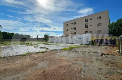 Terreno comercial para alugar no Martins, Uberlândia 