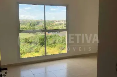 Apartamento à venda, 2 quartos, 1 vaga, jardim inconfidencia - uberlandia/mg