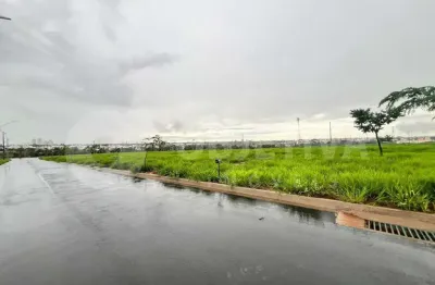 Terreno à venda no Jardim Sul, Uberlândia 