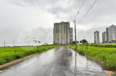 Terreno à venda no Jardim Sul, Uberlândia 