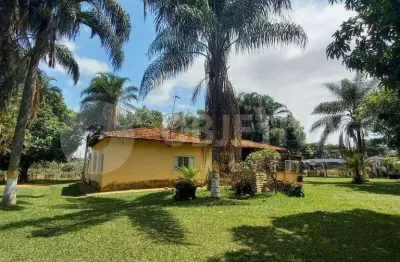 Chácara à venda, 2 quartos, chácara douradinho - uberlandia/mg