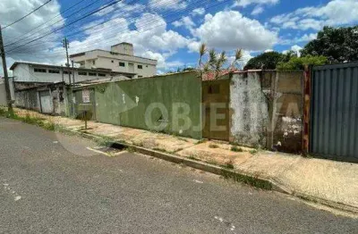 Terreno à venda no Tibery, Uberlândia 