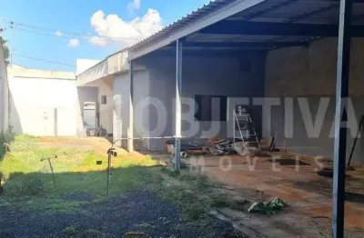 Barracão / Galpão / Depósito à venda no Lagoinha, Uberlândia 